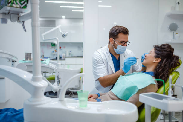 Best Dental Exams and Cleanings  in Mason, TN